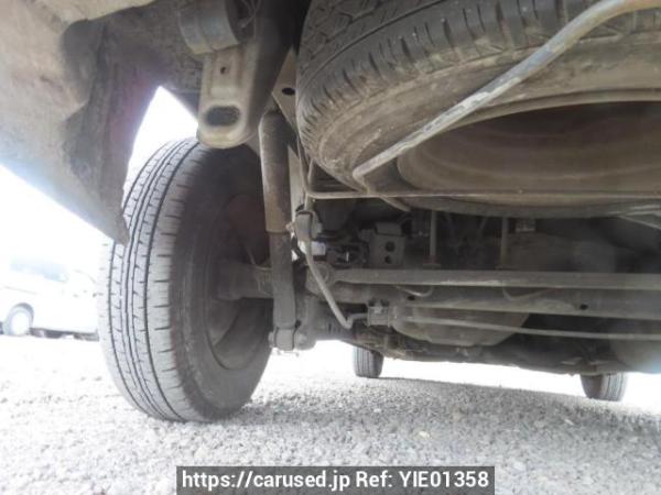 Used 2009 AT toyota succeed-van NCP51V Image[42]