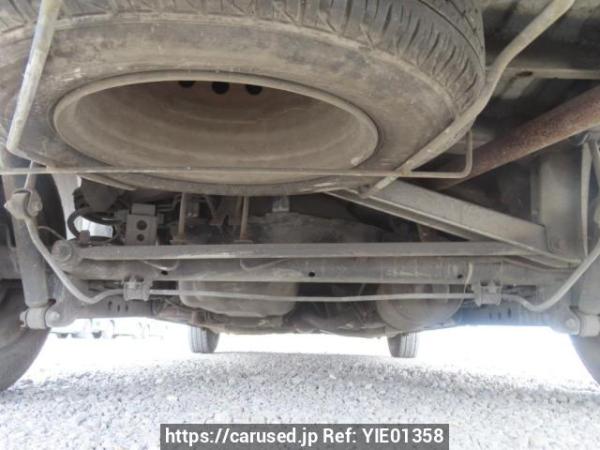 Used 2009 AT toyota succeed-van NCP51V Image[43]