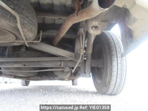 Used 2009 AT toyota succeed-van NCP51V Image[44]