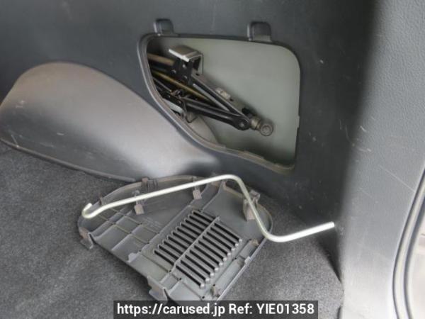 Used 2009 AT toyota succeed-van NCP51V Image[45]