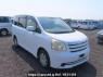 Used 2007 AT toyota noah ZRR70G Image[0]