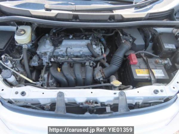 Used 2007 AT toyota noah ZRR70G Image[9]