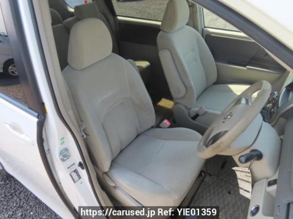 Used 2007 AT toyota noah ZRR70G Image[13]