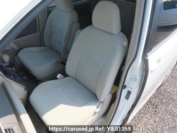 Used 2007 AT toyota noah ZRR70G Image[15]