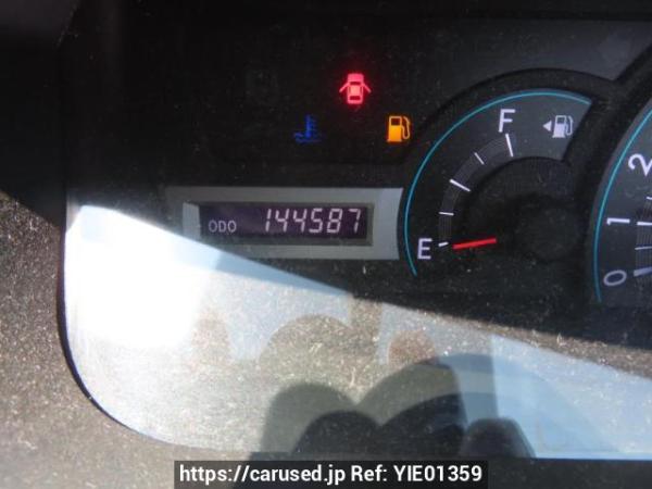 Used 2007 AT toyota noah ZRR70G Image[27]