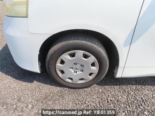Used 2007 AT toyota noah ZRR70G Image[36]