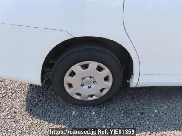 Used 2007 AT toyota noah ZRR70G Image[38]
