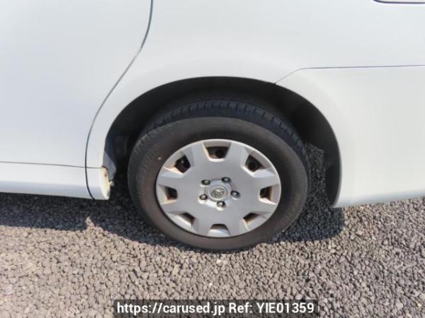 Used 2007 AT toyota noah ZRR70G Image[39]