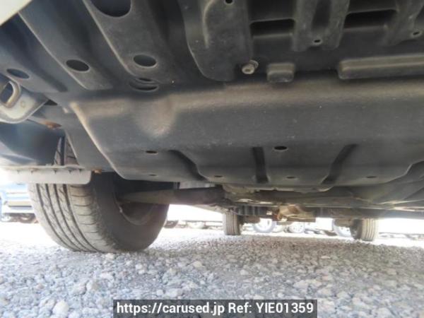 Used 2007 AT toyota noah ZRR70G Image[40]