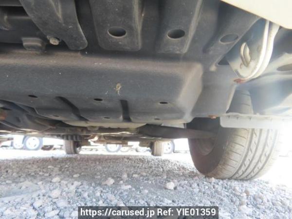 Used 2007 AT toyota noah ZRR70G Image[41]