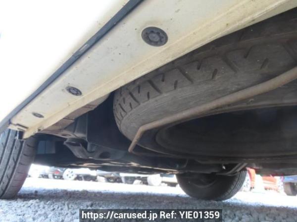 Used 2007 AT toyota noah ZRR70G Image[42]