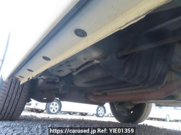 Used 2007 AT toyota noah ZRR70G Image[44]