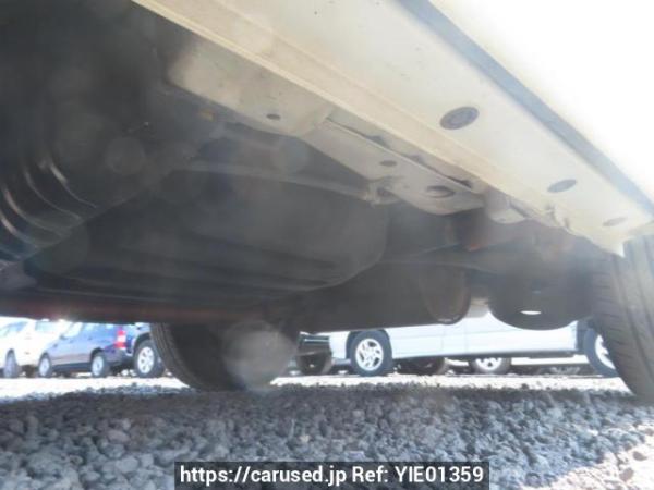 Used 2007 AT toyota noah ZRR70G Image[45]
