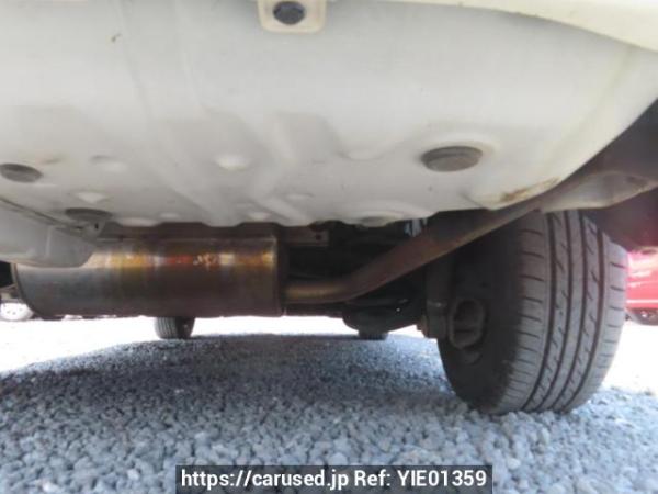 Used 2007 AT toyota noah ZRR70G Image[48]