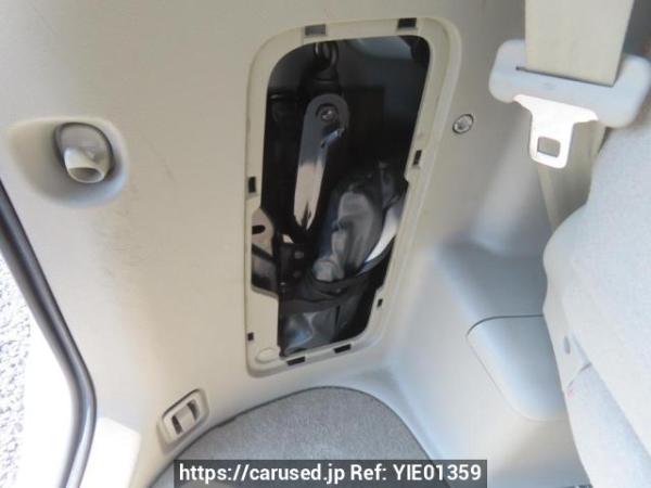 Used 2007 AT toyota noah ZRR70G Image[49]