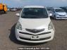 Used 2009 AT toyota ractis SCP100 Image[1]