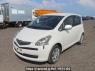 Used 2009 AT toyota ractis SCP100 Image[2]
