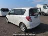 Used 2009 AT toyota ractis SCP100 Image[4]