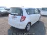 Used 2009 AT toyota ractis SCP100 Image[6]