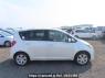 Used 2009 AT toyota ractis SCP100 Image[7]