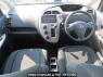 Used 2009 AT toyota ractis SCP100 Image[15]