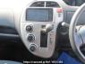 Used 2009 AT toyota ractis SCP100 Image[17]