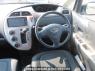 Used 2009 AT toyota ractis SCP100 Image[18]