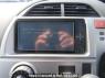 Used 2009 AT toyota ractis SCP100 Image[19]