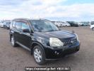 Nissan X-Trail NT31