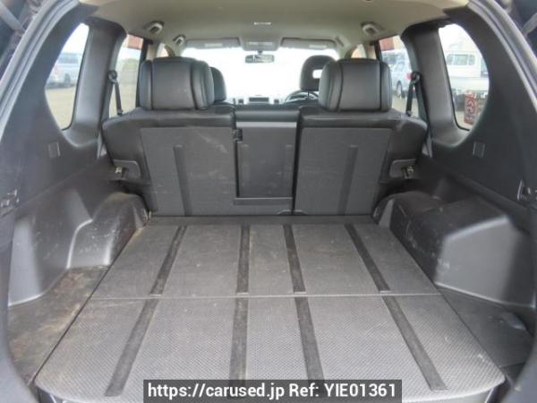 Used 2010 AT nissan x-trail NT31 Image[9]