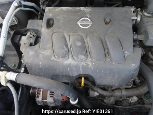 Used 2010 AT nissan x-trail NT31 Image[11]