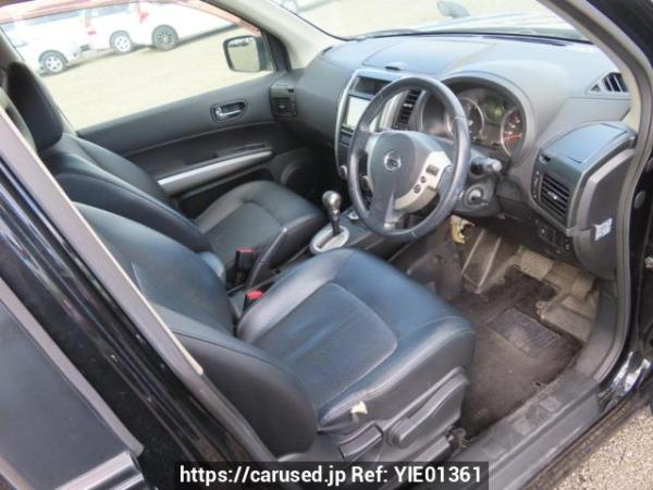 Used 2010 AT nissan x-trail NT31 Image[13]