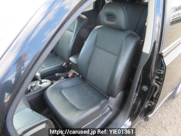 Used 2010 AT nissan x-trail NT31 Image[16]