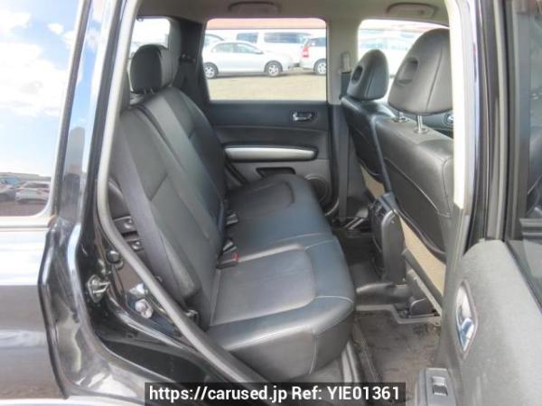 Used 2010 AT nissan x-trail NT31 Image[17]