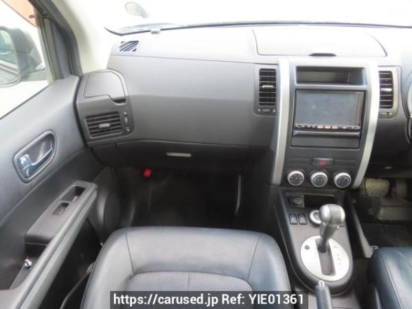 Used 2010 AT nissan x-trail NT31 Image[20]