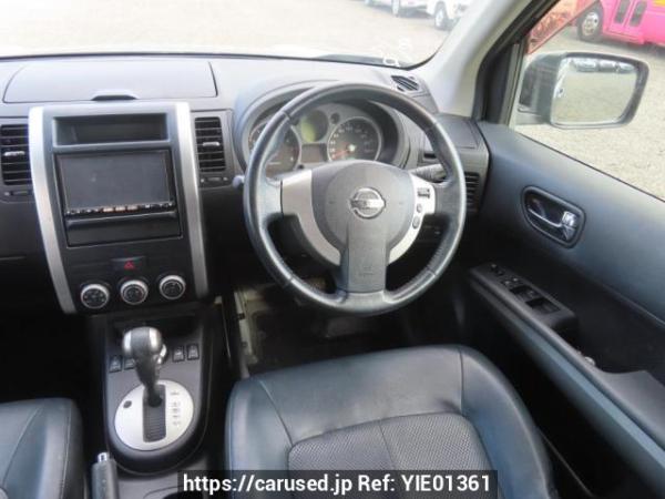 Used 2010 AT nissan x-trail NT31 Image[21]