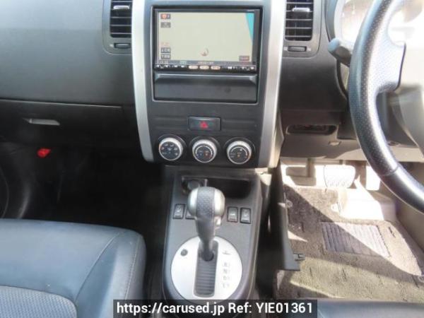 Used 2010 AT nissan x-trail NT31 Image[22]