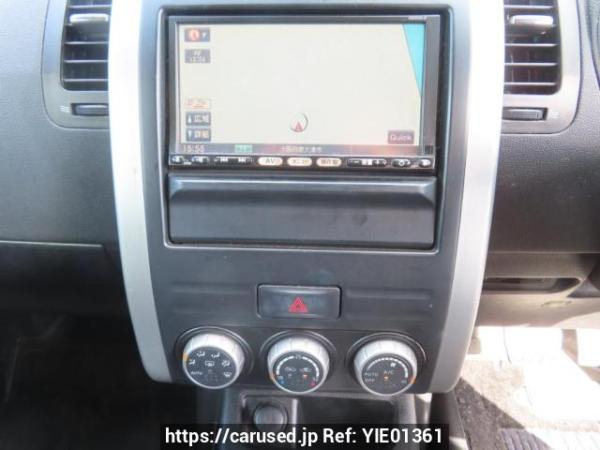 Used 2010 AT nissan x-trail NT31 Image[23]