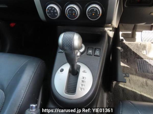 Used 2010 AT nissan x-trail NT31 Image[24]