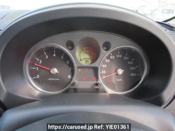 Used 2010 AT nissan x-trail NT31 Image[26]