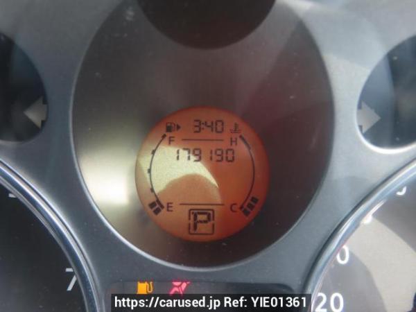 Used 2010 AT nissan x-trail NT31 Image[27]