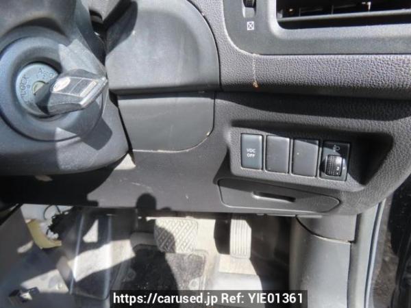 Used 2010 AT nissan x-trail NT31 Image[28]