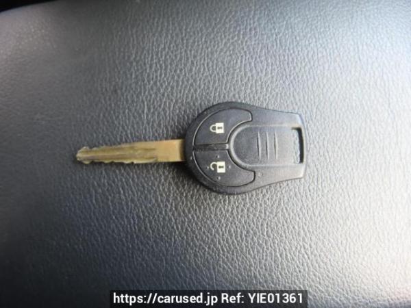 Used 2010 AT nissan x-trail NT31 Image[30]