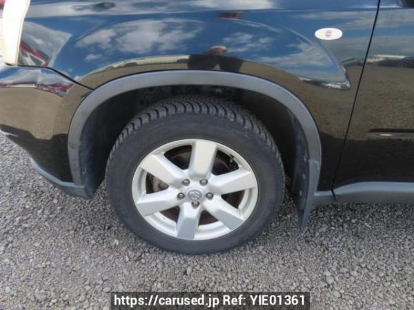 Used 2010 AT nissan x-trail NT31 Image[32]
