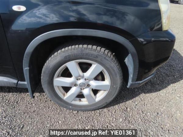 Used 2010 AT nissan x-trail NT31 Image[33]
