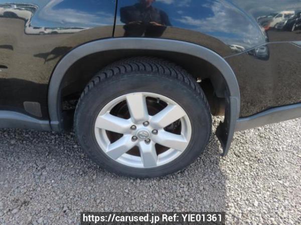 Used 2010 AT nissan x-trail NT31 Image[35]