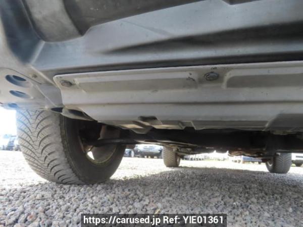 Used 2010 AT nissan x-trail NT31 Image[36]