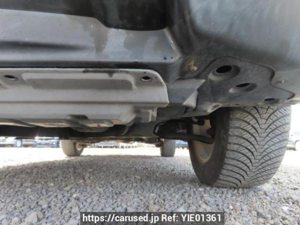 Used 2010 AT nissan x-trail NT31 Image[37]