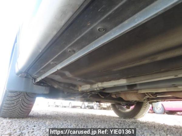 Used 2010 AT nissan x-trail NT31 Image[38]