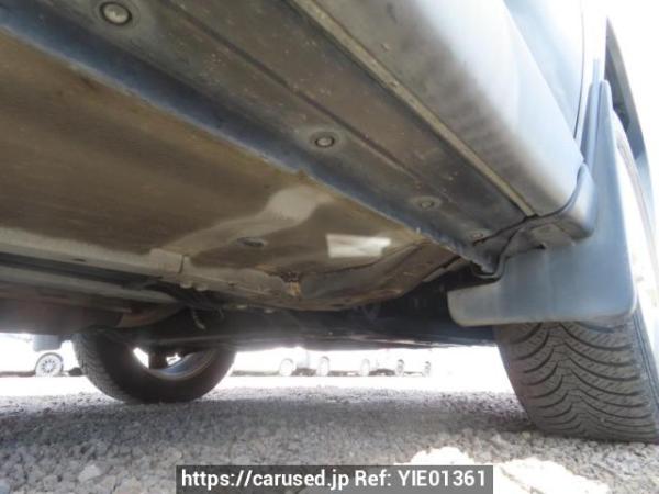 Used 2010 AT nissan x-trail NT31 Image[39]